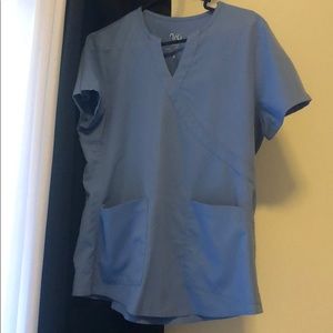 Greys anatomy scrubs